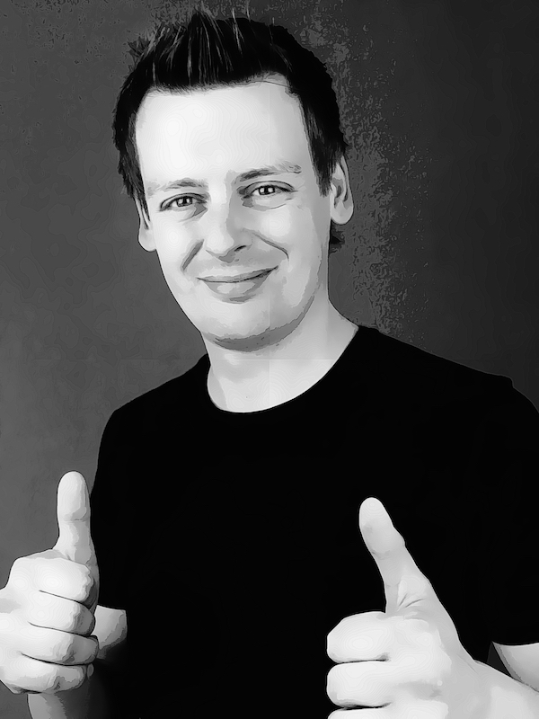Panikattacken